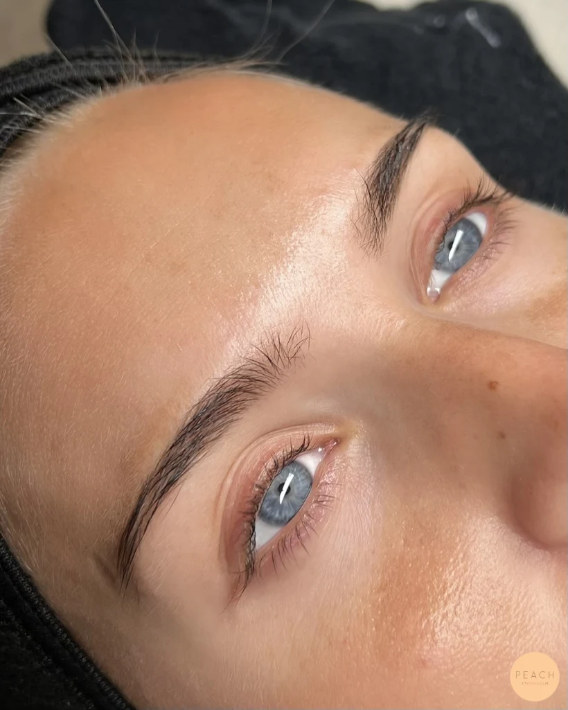 Yumi Lashlift korean 3.0