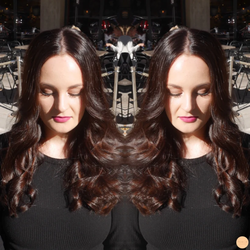 Happy friday, Happy hair