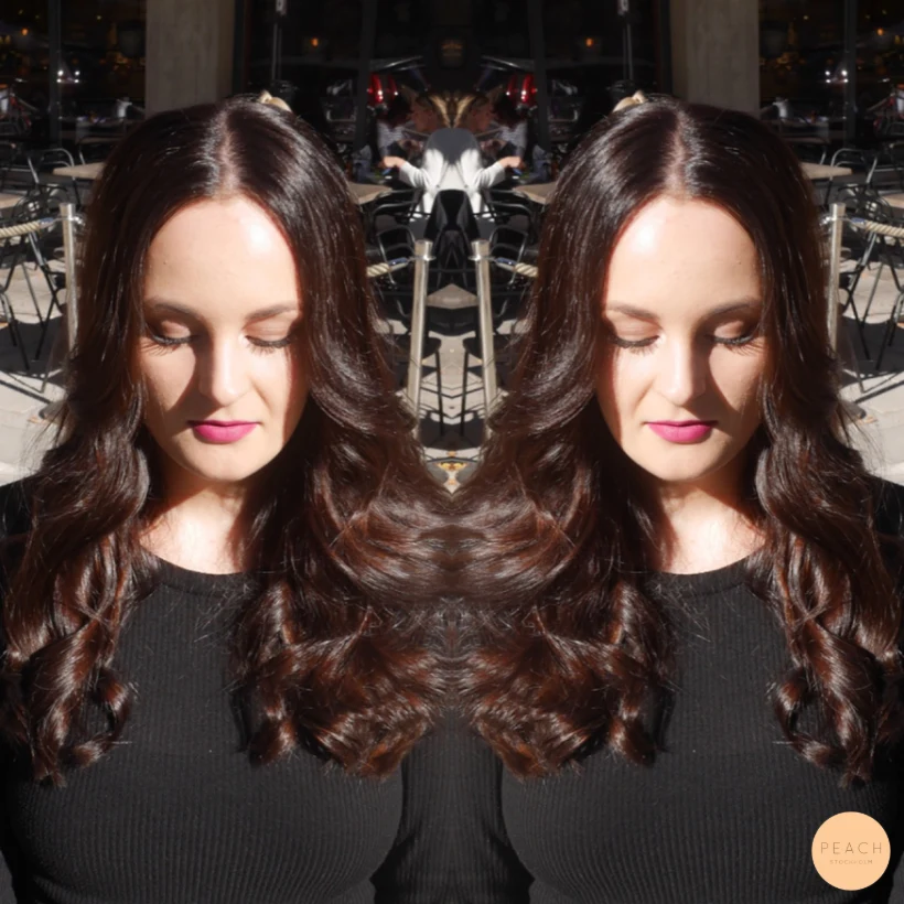 Happy friday, Happy hair