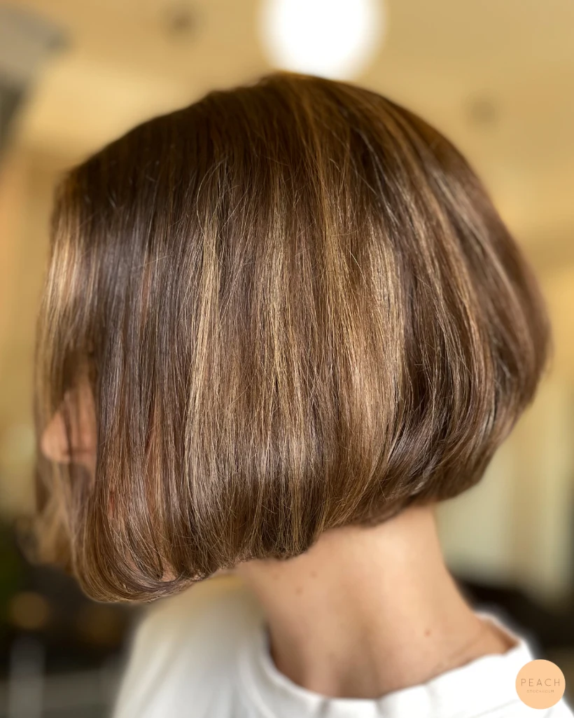 Bob haircut