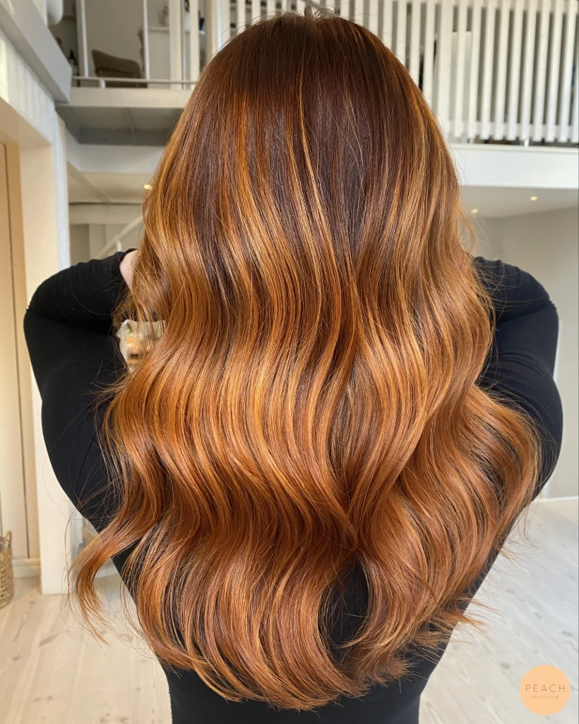 Copper dream