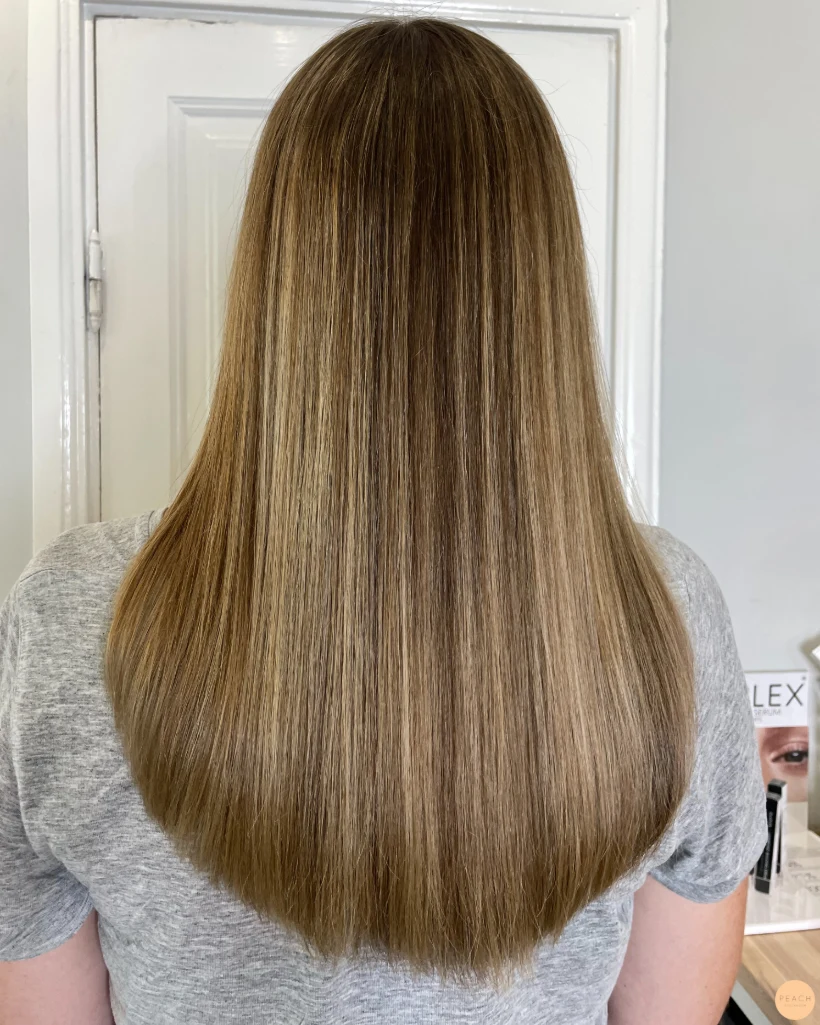 Balayage 💛