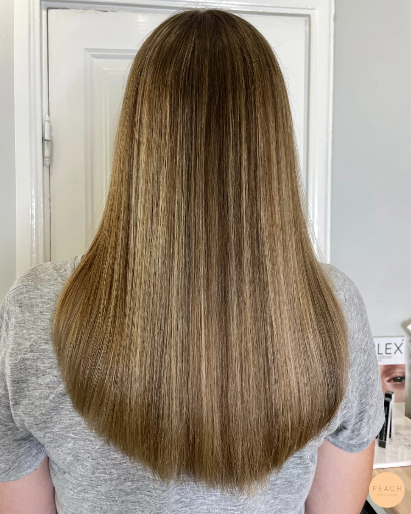 Balayage 💛