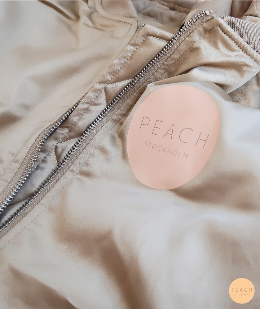 Sugen på att jobba hos Peach Stockholm