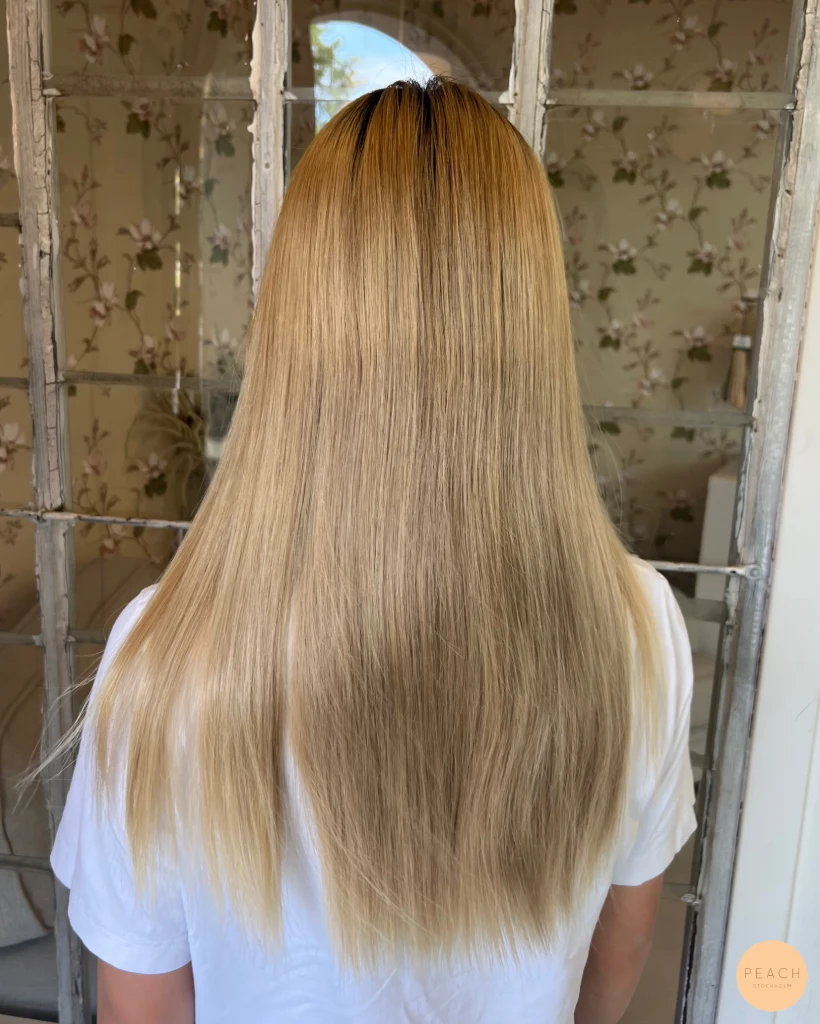 Ash brown haircolor 🤎✨