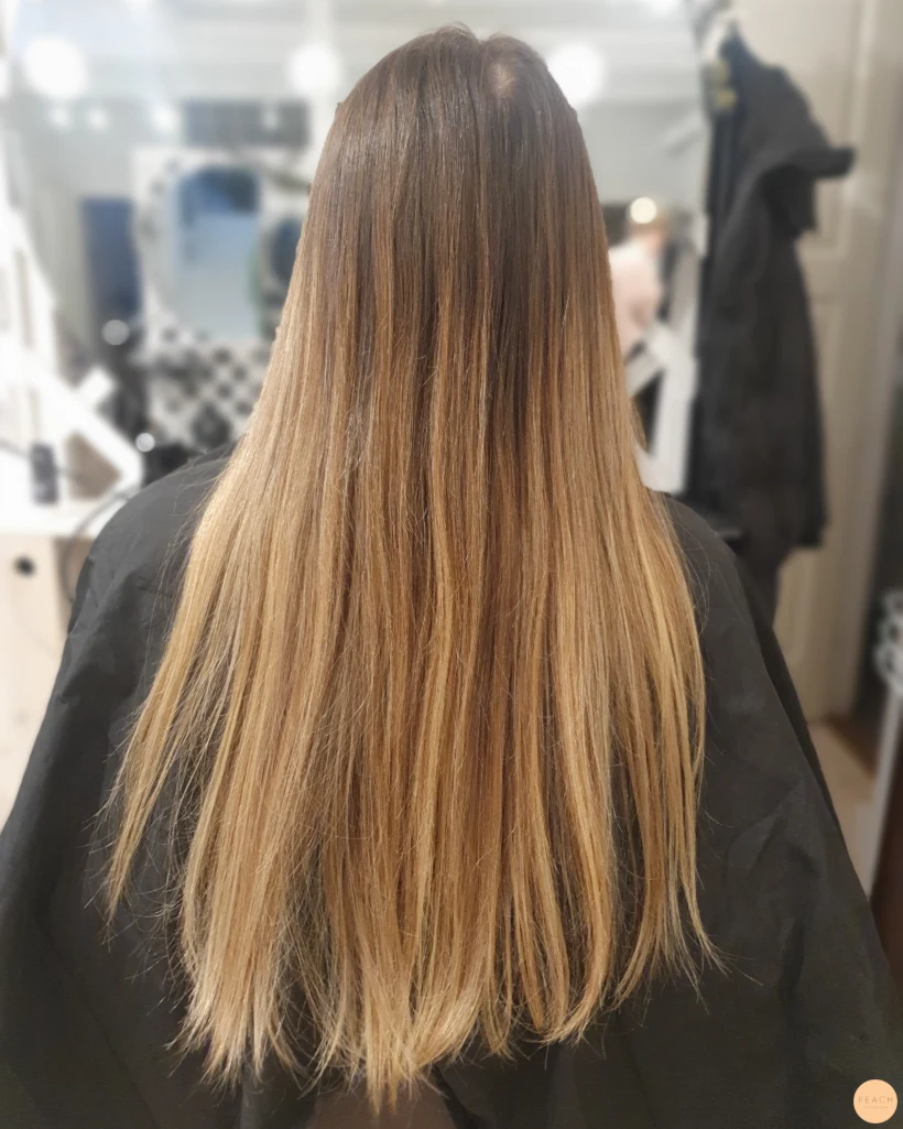 Honey Brown 🤎