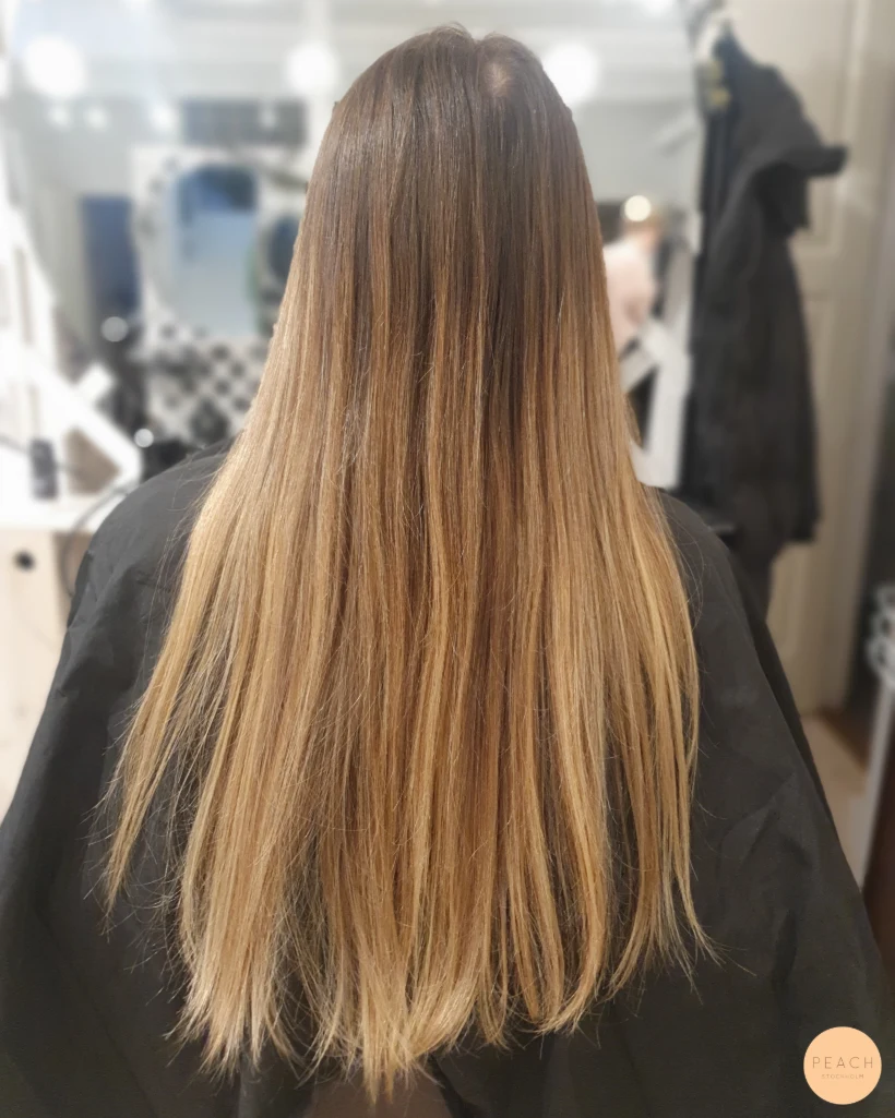 Honey Brown 🤎