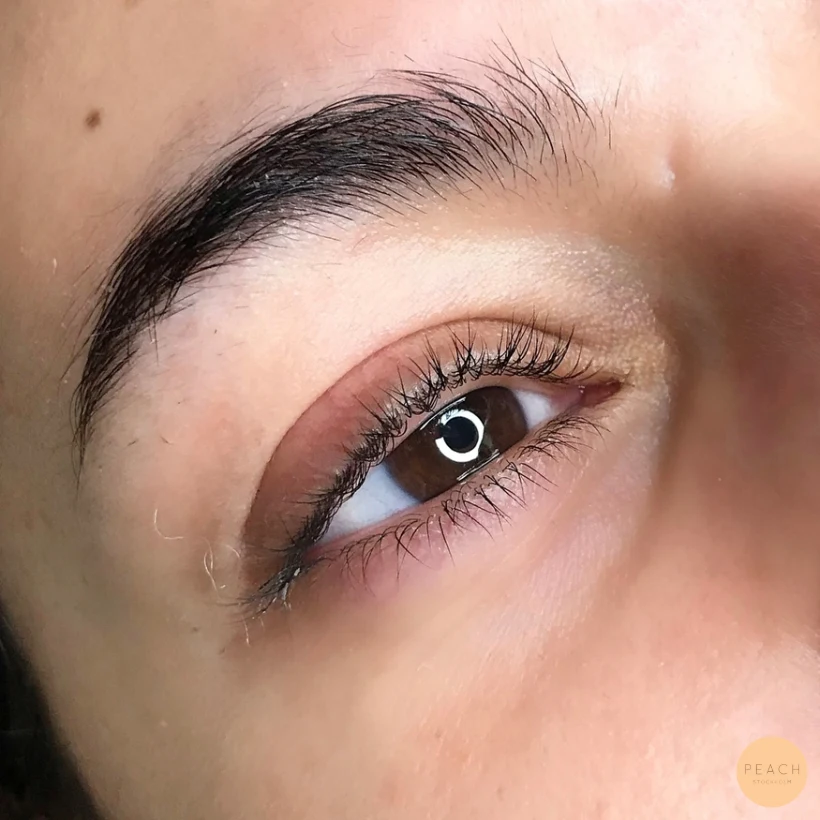 YUMI lashes & YUMI brows