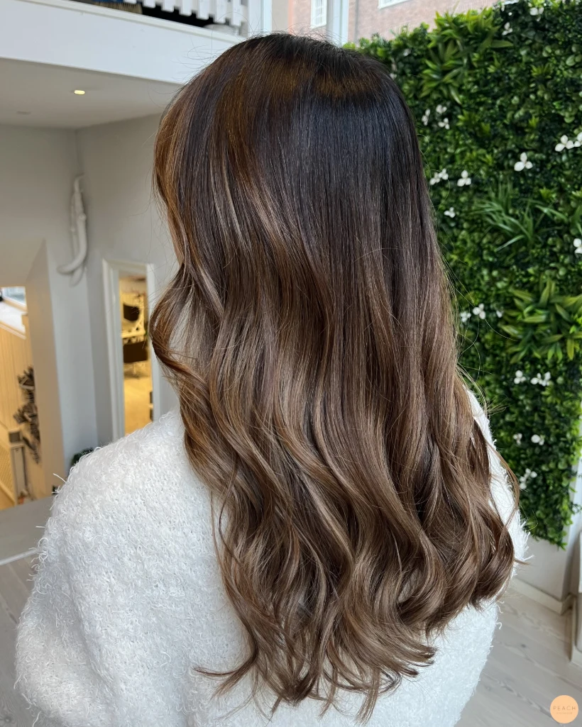 Soft brown 🤎
