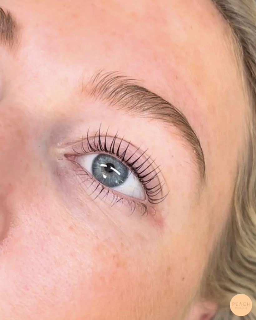 Lashlift stockholm östermalm – inspiration 27 augusti 2024