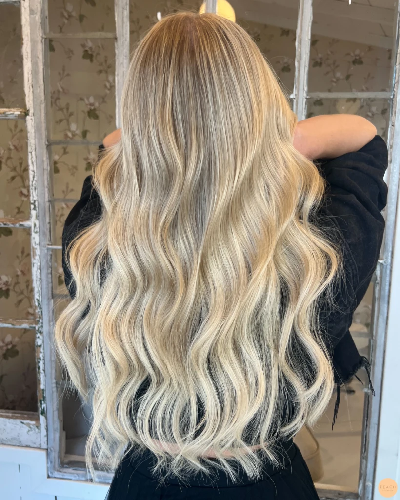Extension makeover 🤍