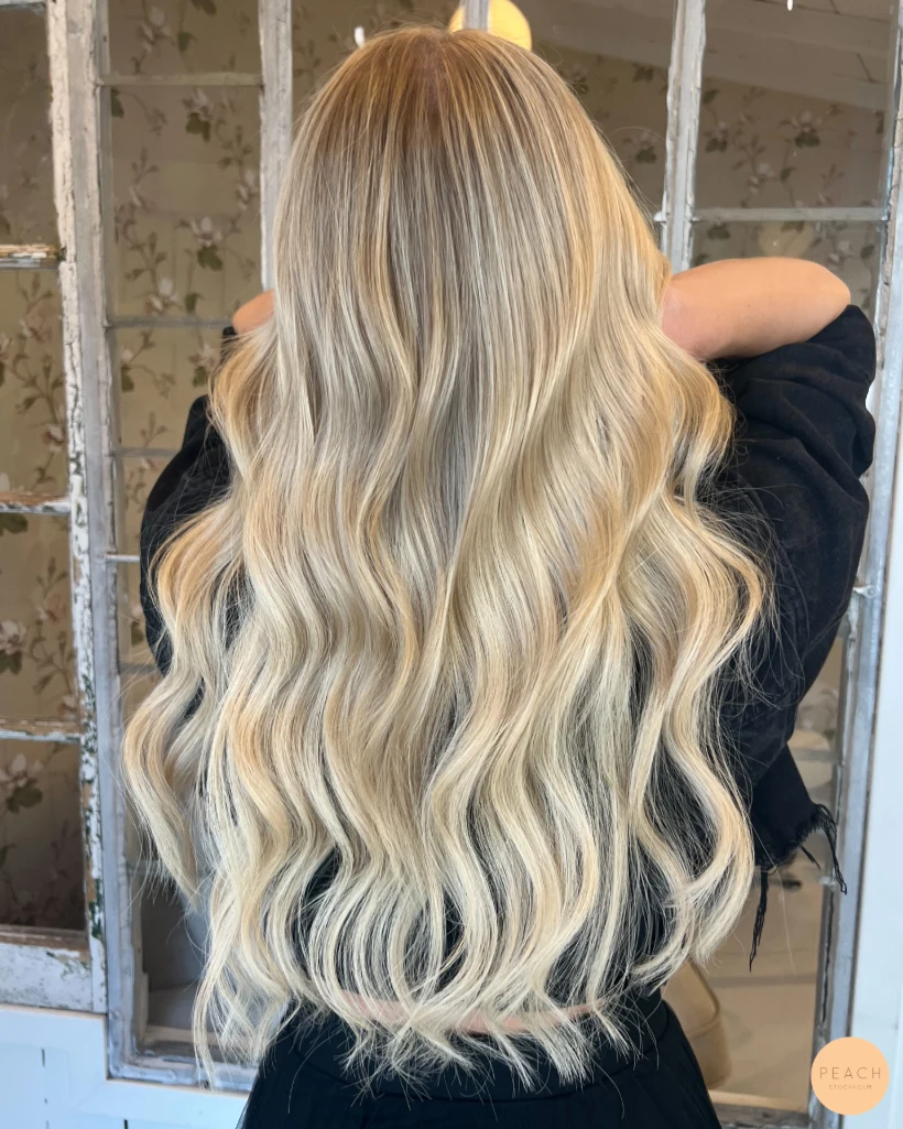 Extension makeover 🤍