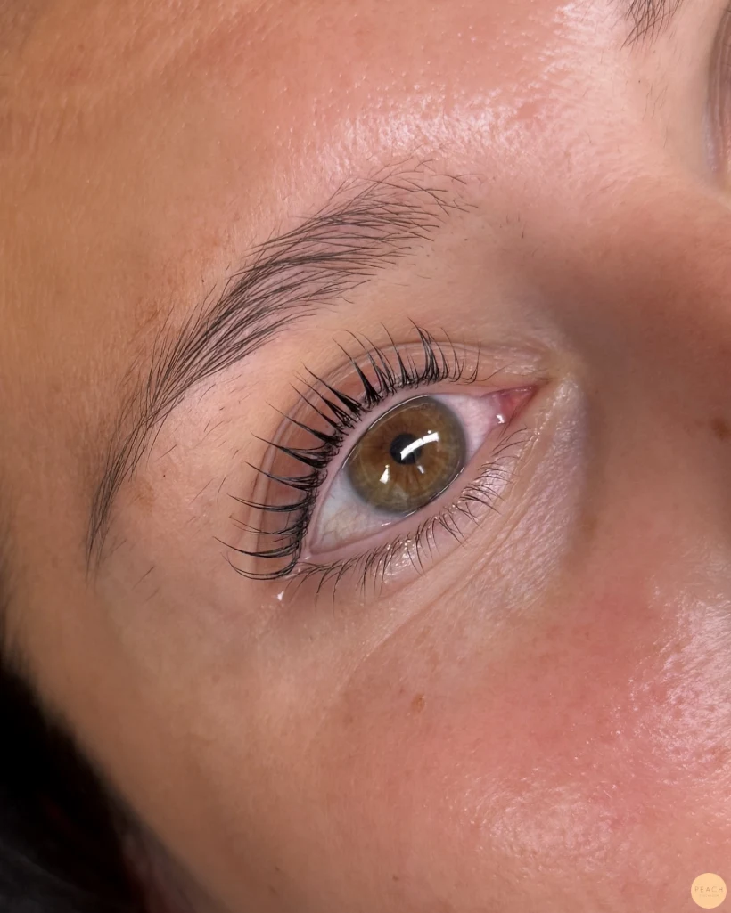 YUMI LASHLIFT YUMILASHES