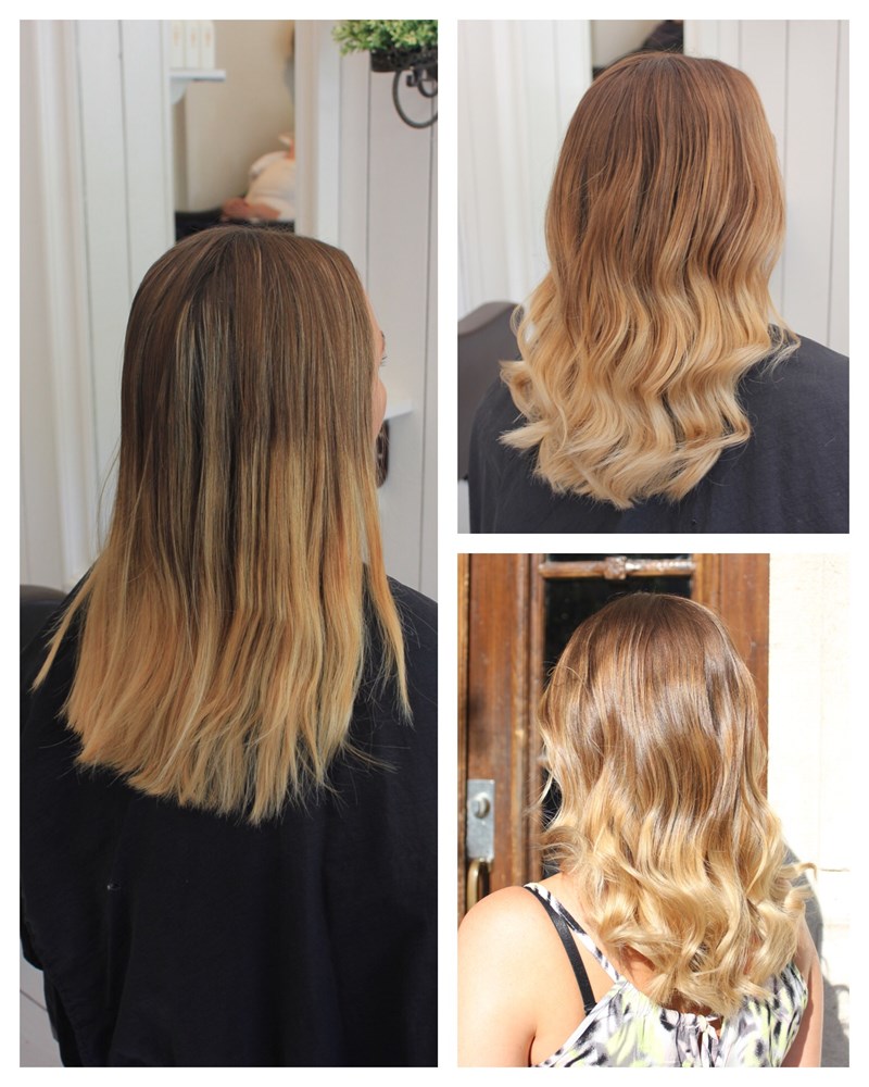 Ombre