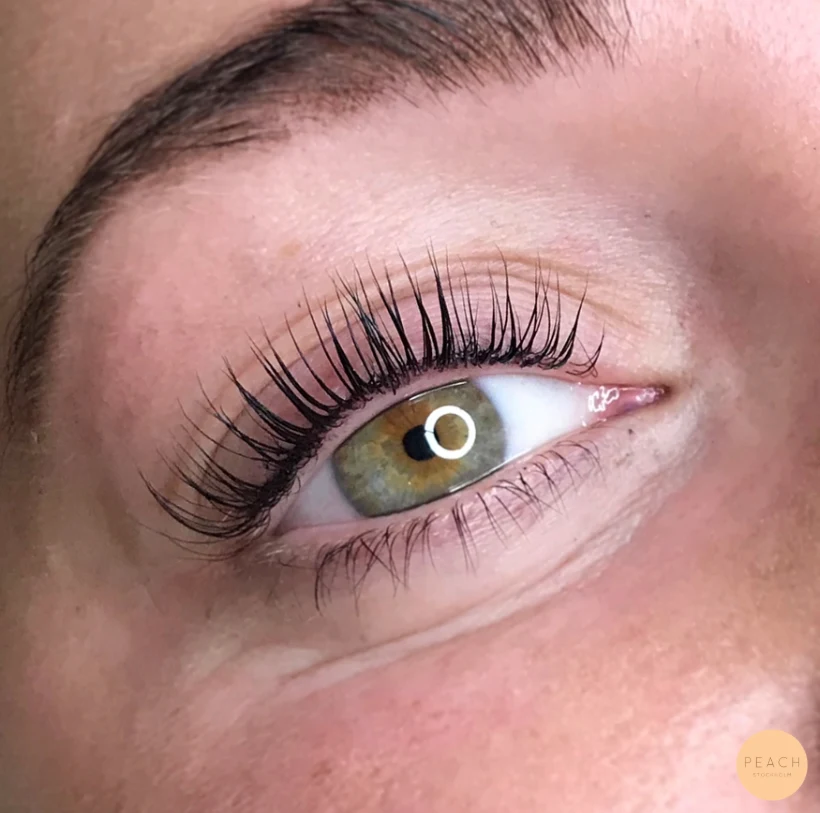 Felicias magiska yumi lashlift fransar