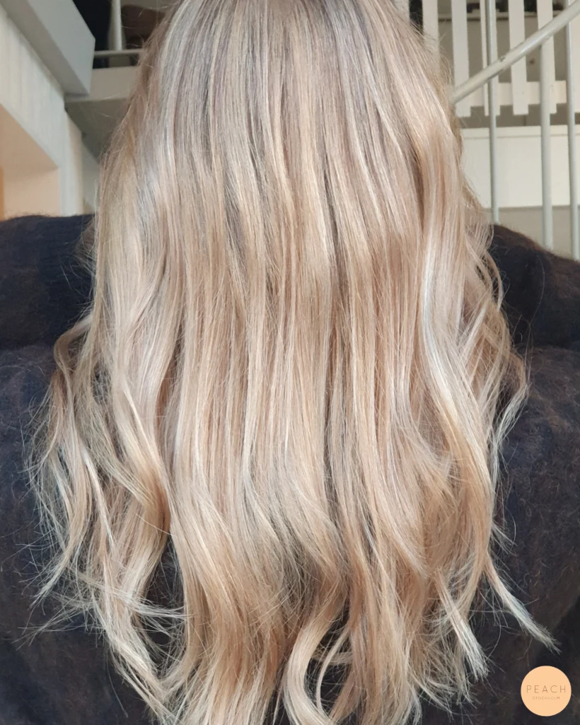 Total makeover ❄️