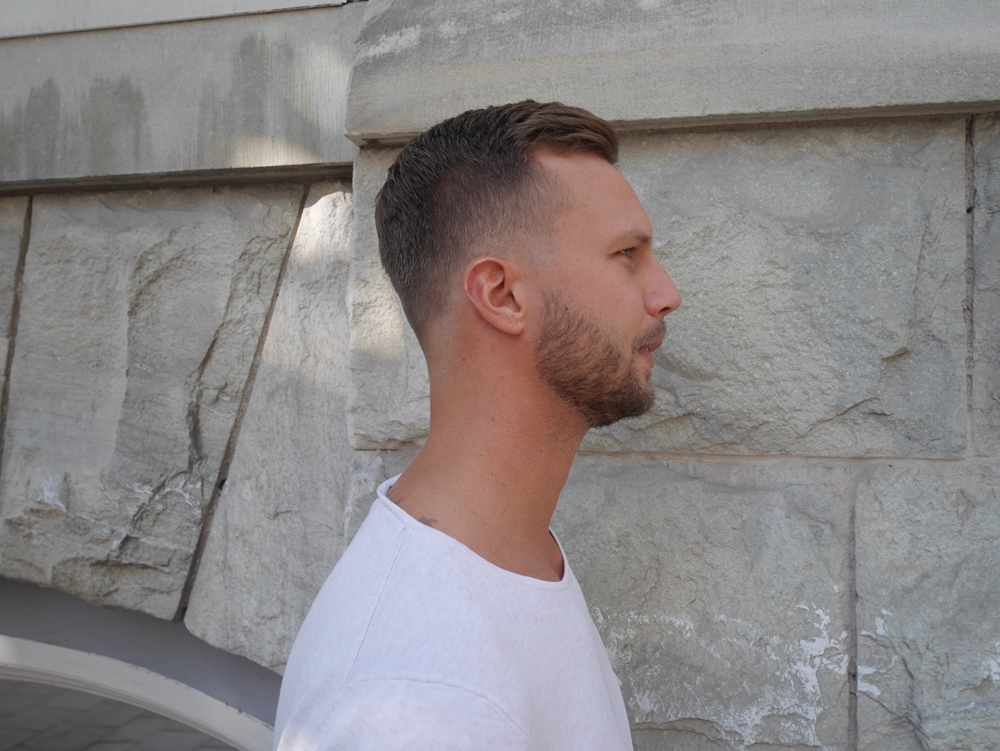Kort fade