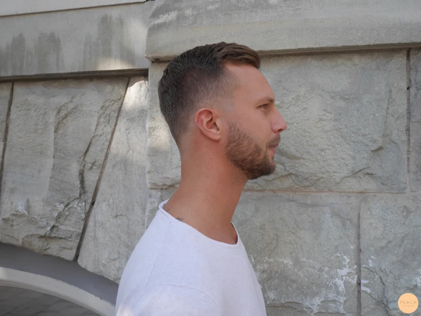 Kort fade