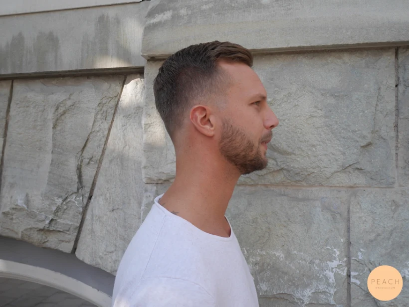 Kort fade