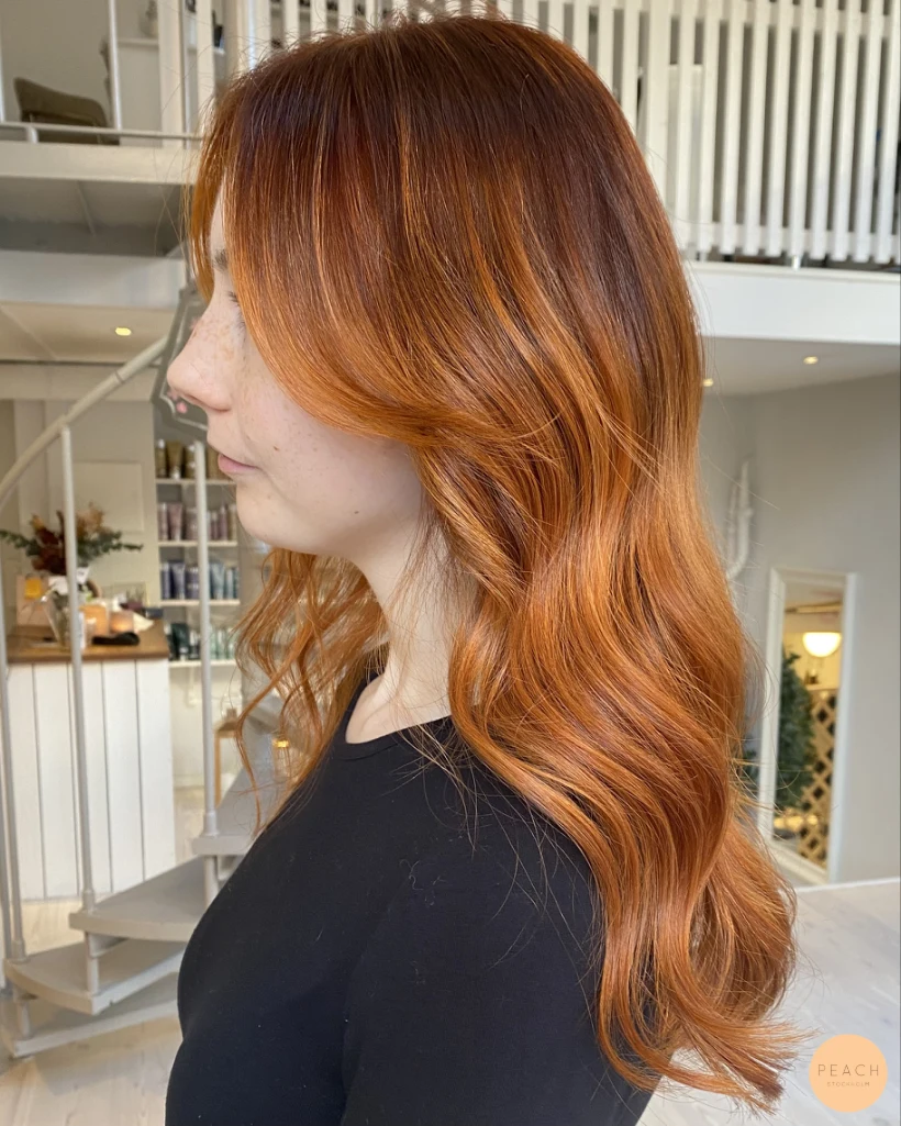 Copper dream