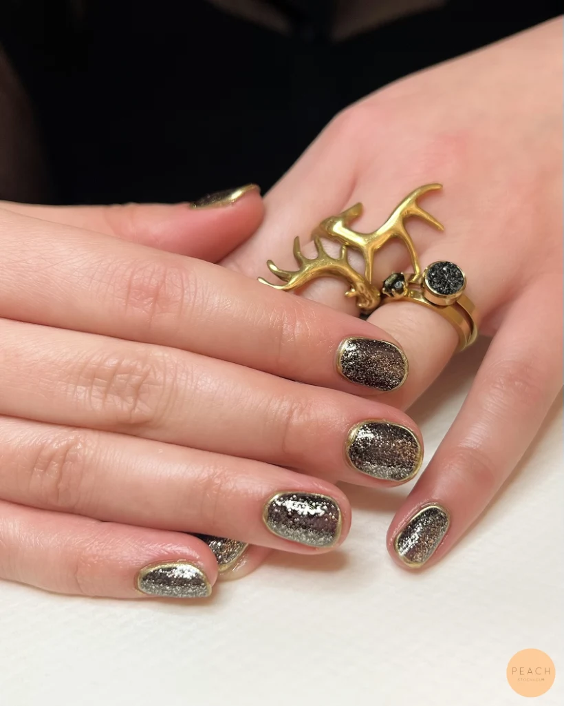 Januari naglar 💅🏽