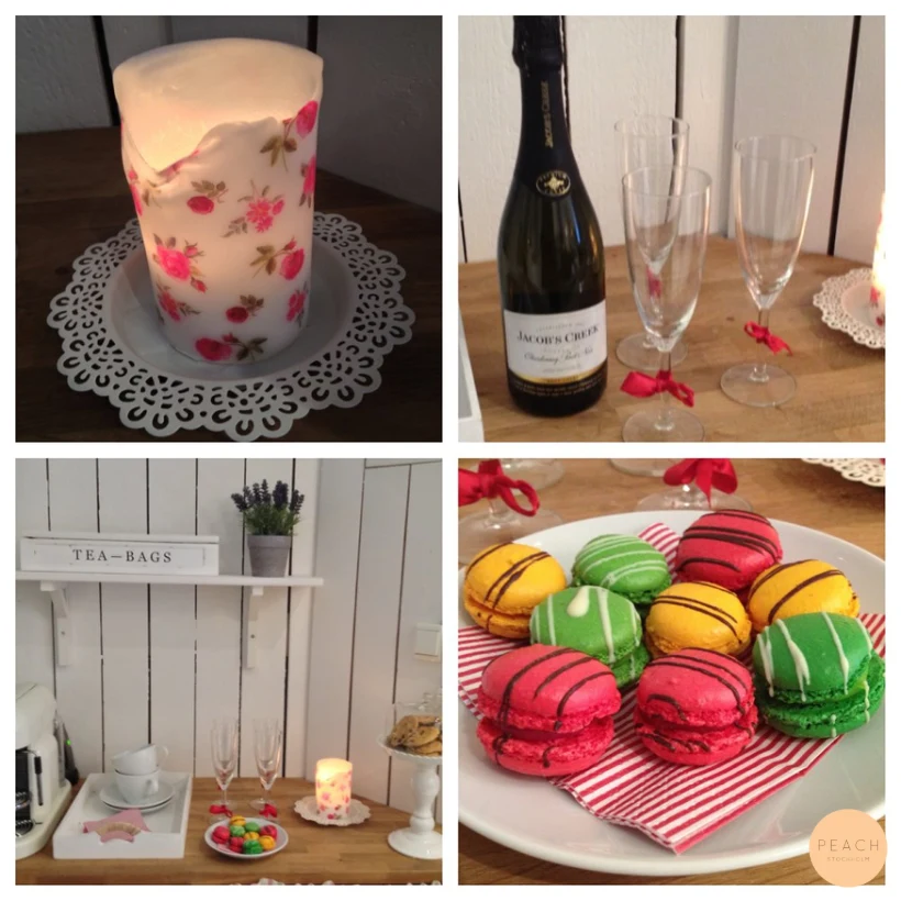 Fredagsmys! – salongsresultat av My Erlandsson, 17 januari 2014