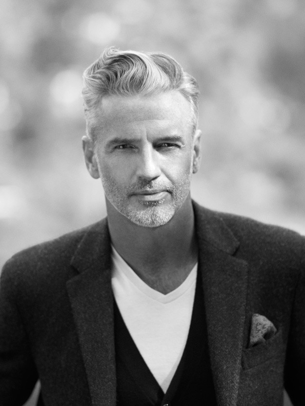 American crew - Mens hair