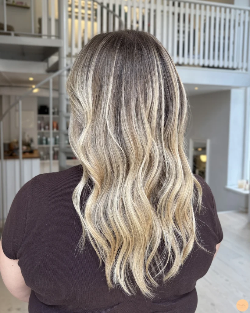 Balayage