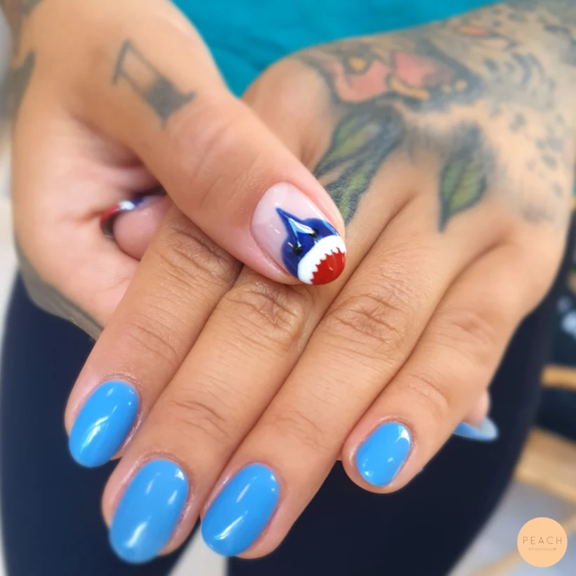 Nageldesign