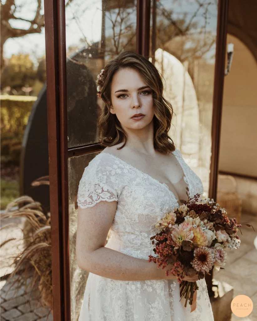 Bride to be