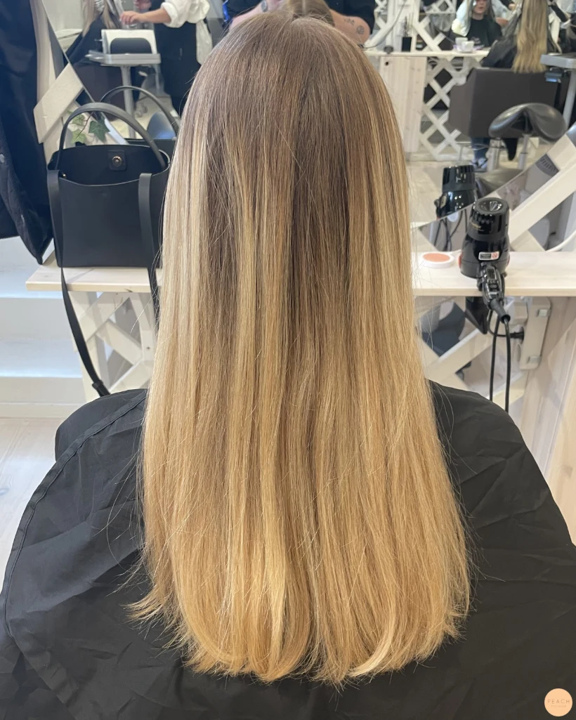 Balayage