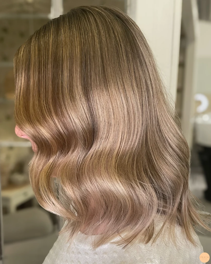 Cream beige color