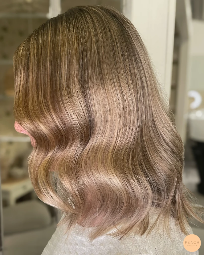 Cream beige color