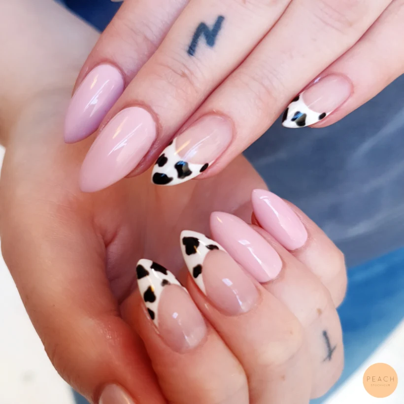 Nageldesign