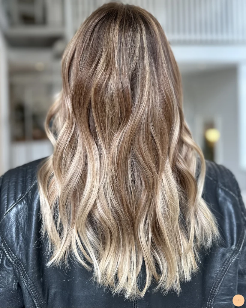 Bronde
