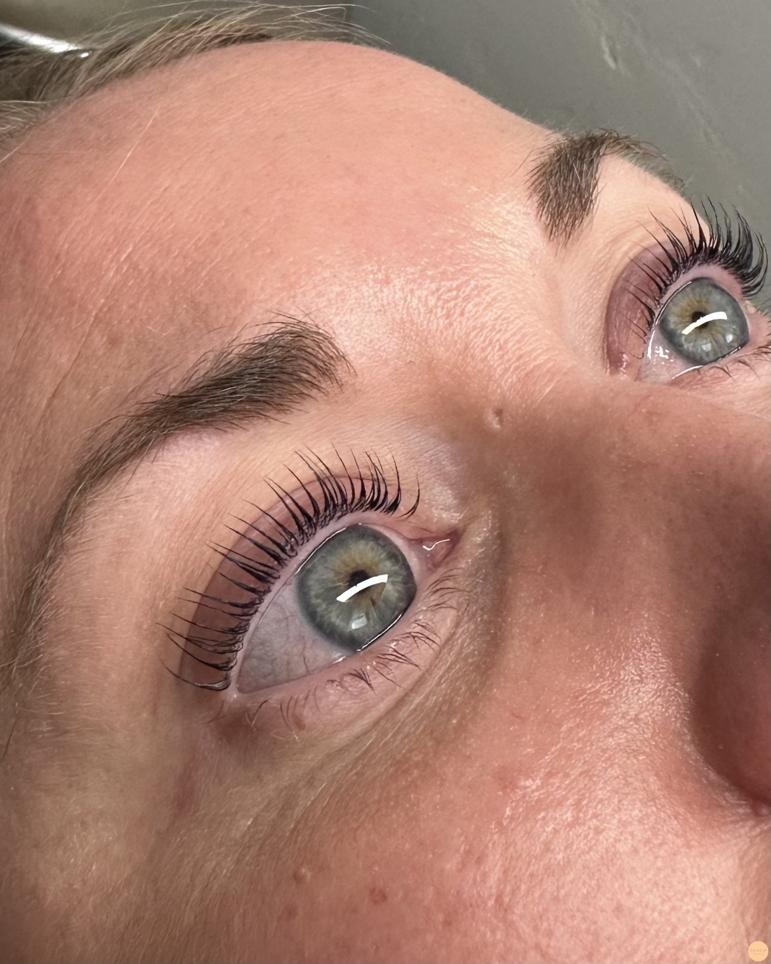 Lashlift yumilashes