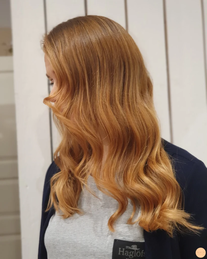 Soft Copper 🧡