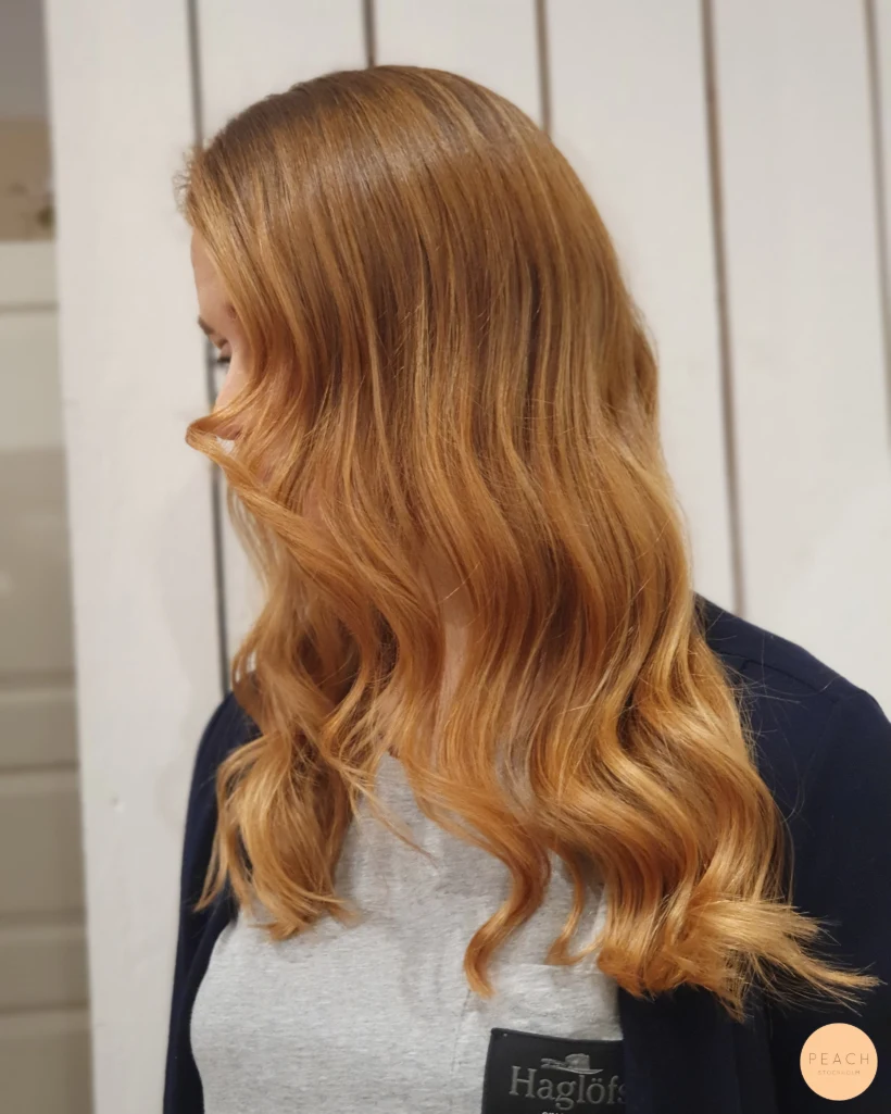 Soft Copper 🧡