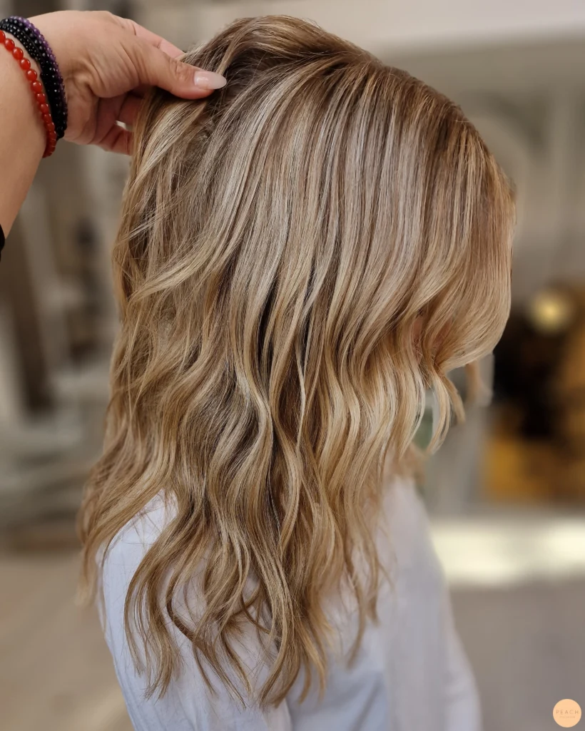 Summer Fresh Hair