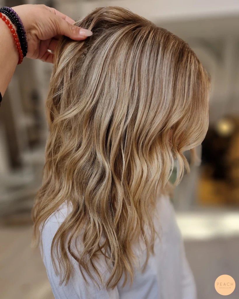 Summer Fresh Hair