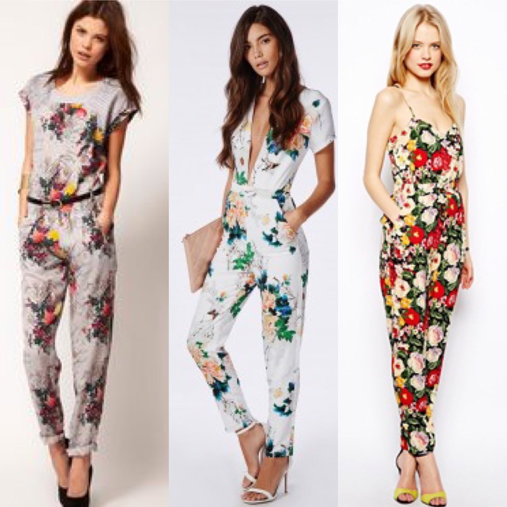 Veckans favorit, jumpsuit!