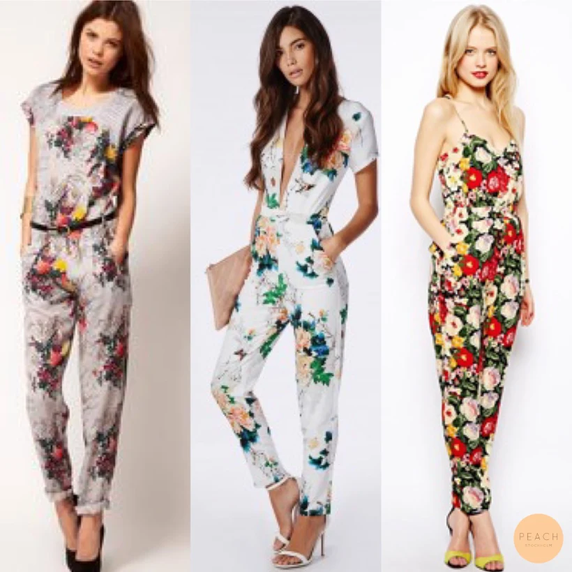 Veckans favorit, jumpsuit!