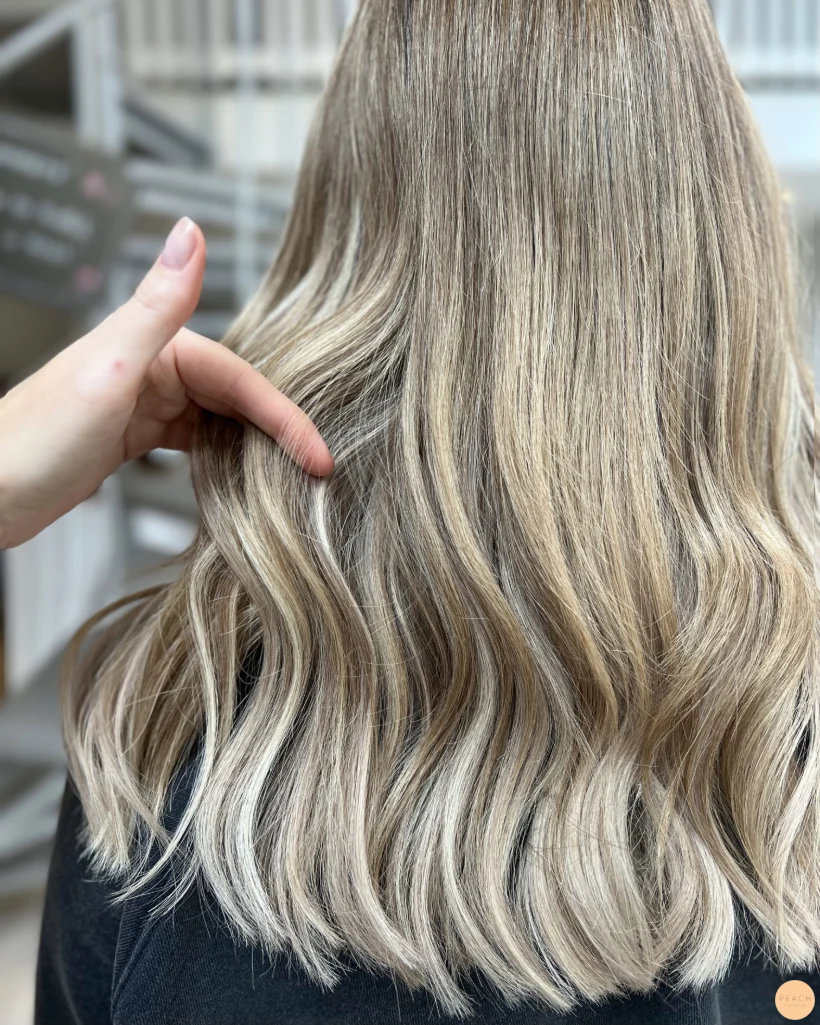 Richy Hair förtjockning