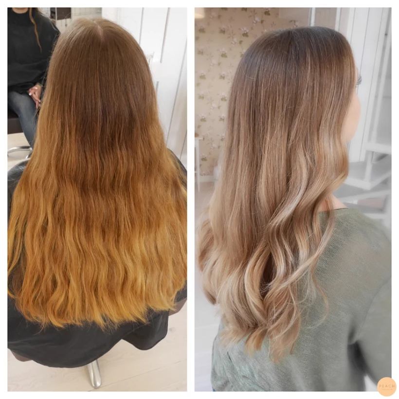 Balayage