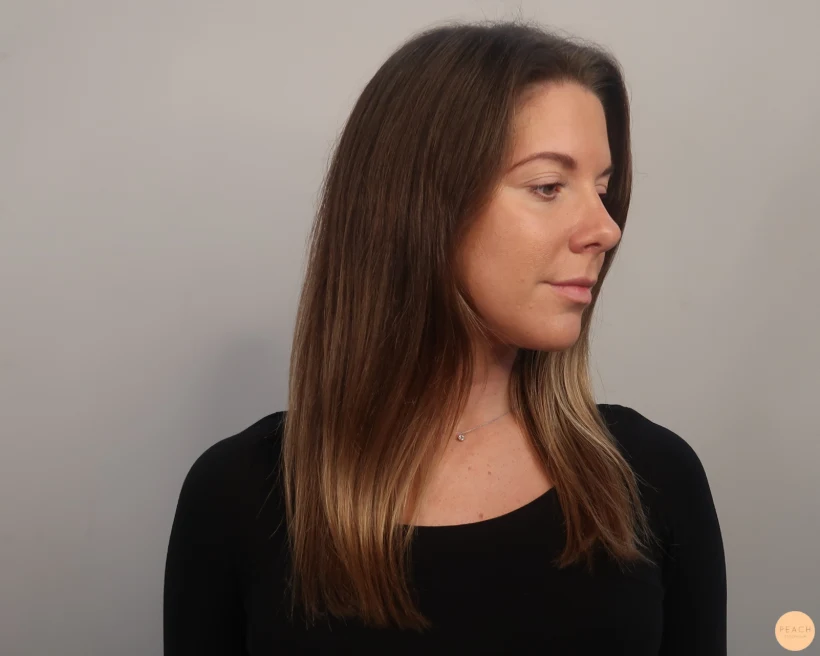Hairtalk extensions