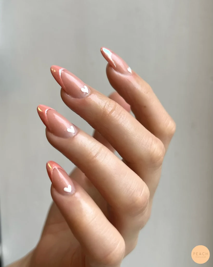Gamla nagel godingar 💅🏽