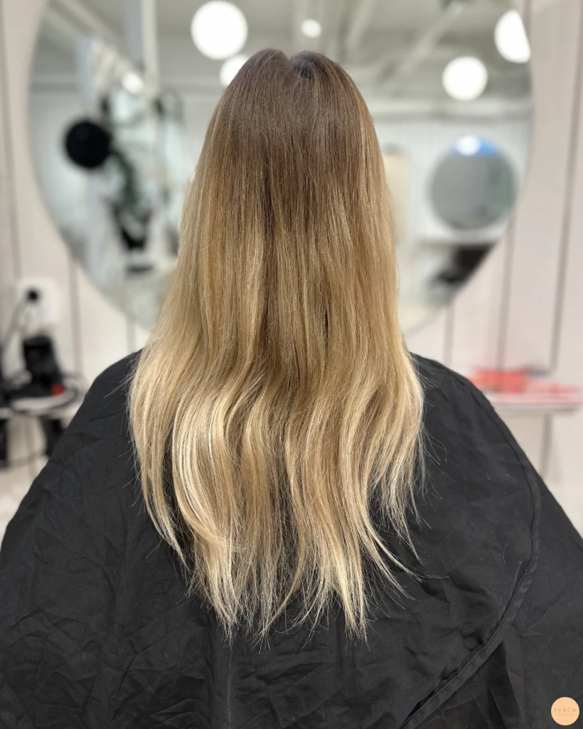Bronde