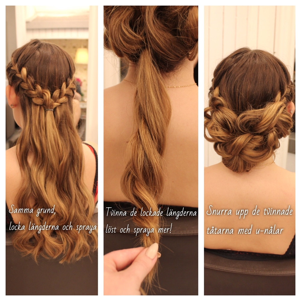 Stylingtips med flätor