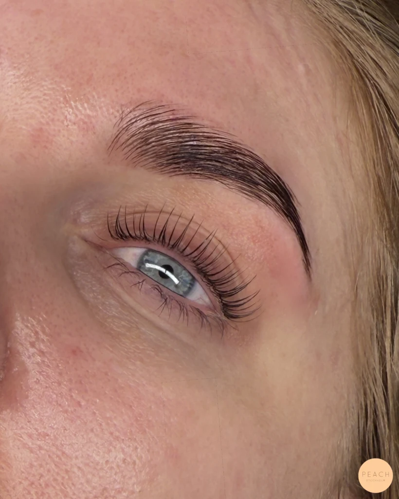 Yumi korean lash