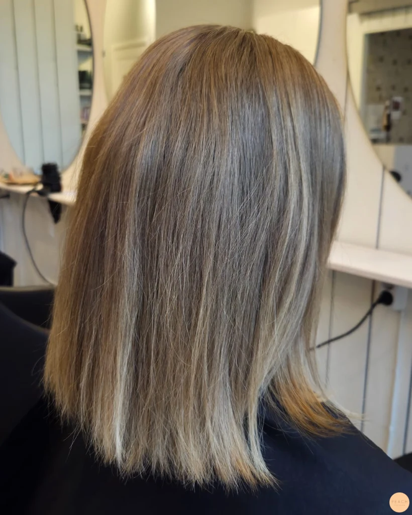 Blonde ✨ Highlights